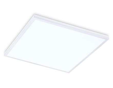 Светильник светодиодный с равномерным светом DPS1018 42W 6500K 165-265V IP40 3200LM 595*595*25