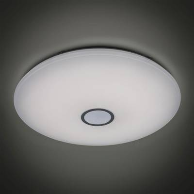 Citilux Старлайт Смарт CL703A141G Умная люстра Матовый Хром