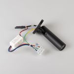 Светильник SP-READER-NB-R60-3W Warm2700 (BK, 20 deg, 230V) (Arlight, IP20 Металл, 3 года)