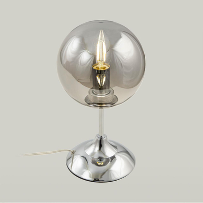Citilux Томми CL102810 Настольная лампа Хром