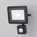 Прожектор Поток / Flood 6500К 10Вт IP65, FL001-L10B6KSR. TM Maytoni