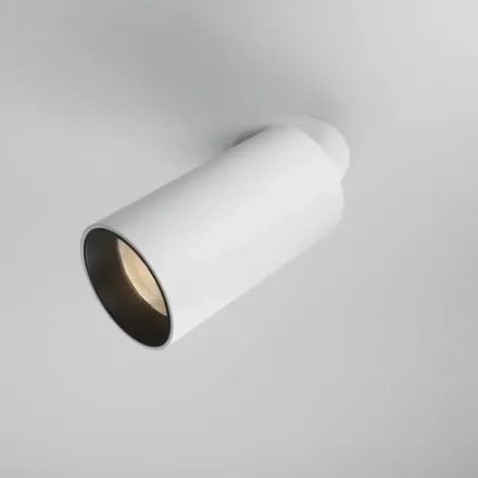 Встраиваемый светильник Фокус / FOCUS LED 12 Вт 4000К 50°, DL125-L12-4K-TRS-W. TM Maytoni