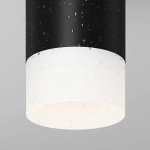 Уличный потолочный светильник Искра / Ember 3000К 10Вт IP65, O499CL-L10B3K. TM Maytoni