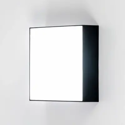 Citilux Тао CL712X122N LED Светильник потолочный с диммером Чёрный