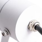 Прожектор Arte Lamp MISTERO A3303AL-1WH, 1хGU10