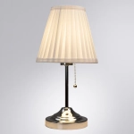 Декоративная настольная лампа Arte Lamp MARRIOT A5039TL-1CC, 1хE27