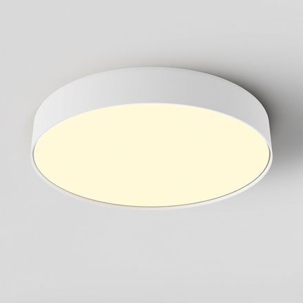 Потолочный светильник Zon 2700K 45Вт 120°, C032CL-45W2.7K-RD-W. TM Maytoni