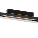 723427 Люстра LODI LED 36W 3240LM ЧЕРНЫЙ 3000K Lightstar