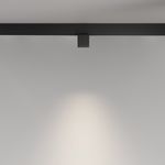 Трековый светильник Alfa S Exility 2700-6000K 7Вт 50° Dim Smart, TR133-4-7W-DS-B. TM Maytoni