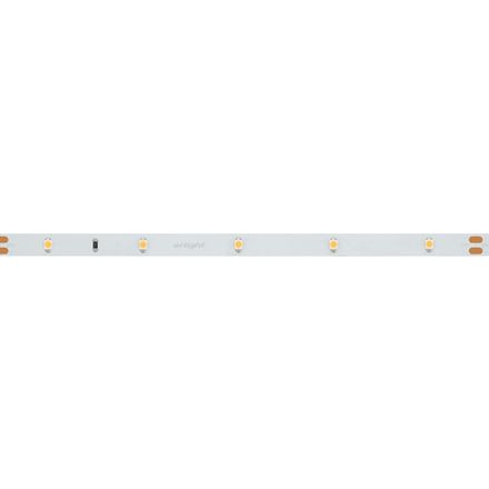 Светодиодная лента RT 2-5000 24V Day4000 0.5x (3528, 150 LED, LUX) (Arlight, 2.9 Вт/м, IP20)