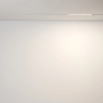 Трековый светильник Парете / Parete Exility 3000K 12Вт 120°, TR106-2-12W3K-W. TM Maytoni