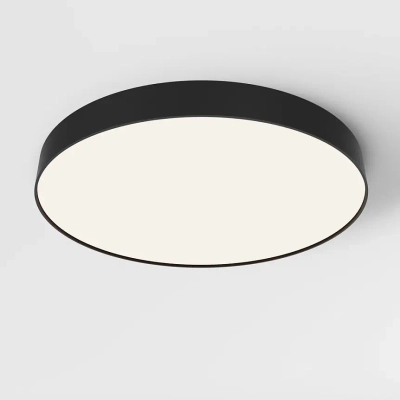 Потолочный светильник Зон / Zon 90 Вт 4000 К 120°, C032CL-90W4K-RD-B. TM Maytoni