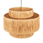 Подвесной светильник  AvaGarden  FR5249PL-03BG, E27х3. TM Maytoni