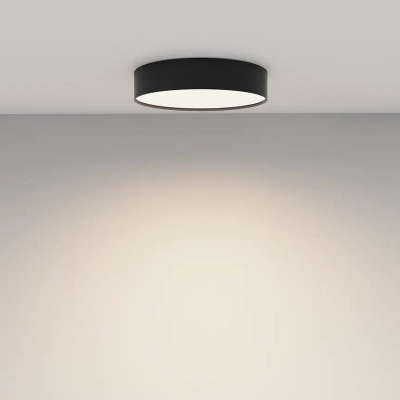 Потолочный светильник Зон / Zon 36 Вт 4000 К 120°, C032CL-36W4K-RD-B. TM Maytoni