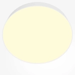 Потолочный светильник Зон / Zon 45 Вт 2700 К 120°, C032CL-45W2.7K-RD-W. TM Maytoni