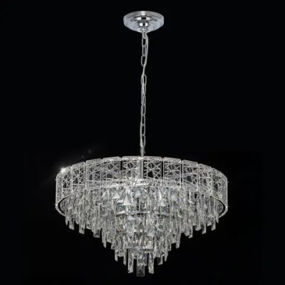 CL317261 SAGRADA Хром Люстра