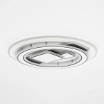 Citilux Costa CL741020 Люстра светодиодная с пультом
