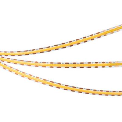 Лента COB-X400-8mm 12V Day4000 (9 W/m, IP20, CSP, 2.5m) (Arlight, -)