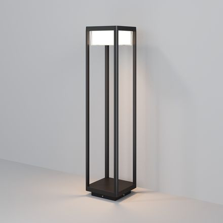 Ландшафтный светильник Baker Street 3000К 10Вт IP 65, O021FL-L10B3K. TM Maytoni