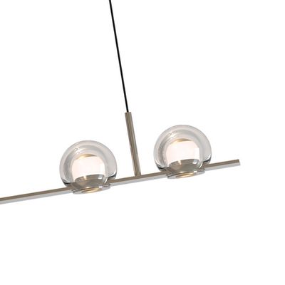 Подвесная люстра Rosio 4291-7P. ТМ Favourite