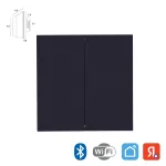 Панель управления Arte Lamp SMART A700106