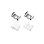 419111 Профиль PROFILED с прямоугольн. рассеив-м д/светодиод. лент, 1шт=2м Lightstar