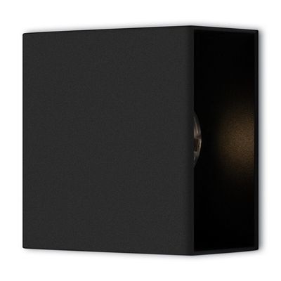 Настенный светильник (бра) Fless FR10005WL-L6B, LED. TM Maytoni