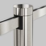 Трековый светильник Skim Flarity 3000K 3Вт 60°, TR145-1-3W3K-W-PT. TM Maytoni