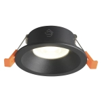 Светильник встраиваемый Crystal Lux CLT 080C1 BL 1400/332