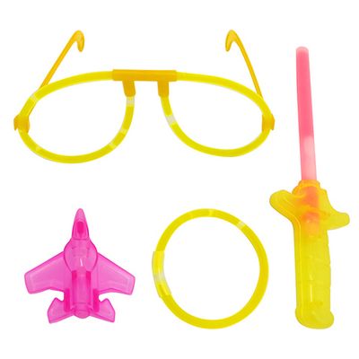 Набор светящийся "Рыцарь"