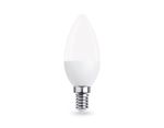 Лампа светодиодная 371314 LED C37 13W IC E14 4000K 175-265V