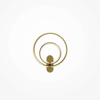 Настенный светильник (бра) Link 3000К 16Вт, MOD357WL-L16BS3K. TM Maytoni