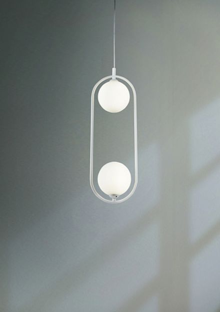 Подвесной светильник Ring G9х2, MOD013PL-02W. TM Maytoni