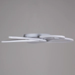06529-0.3-05 WH светильник потолочный Reluce, LED