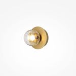 Настенный светильник (бра) Ambre 3000К 3Вт, MOD331WL-L3BS3K. TM Maytoni
