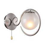 Бра Fabbio 2349-1W, 1*E14*40W. ТМ F-Promo