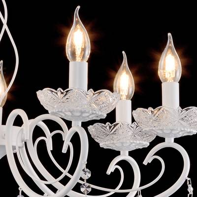 04207-0.4-07 WH светильник потолочный