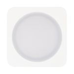 Светодиодная панель LTD-96x96SOL-10W Warm White 3000K (Arlight, IP44 Пластик, 3 года)