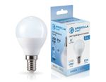 Лампа светодиодная 451116 LED P45 11W IC E14 6400K 175-265V