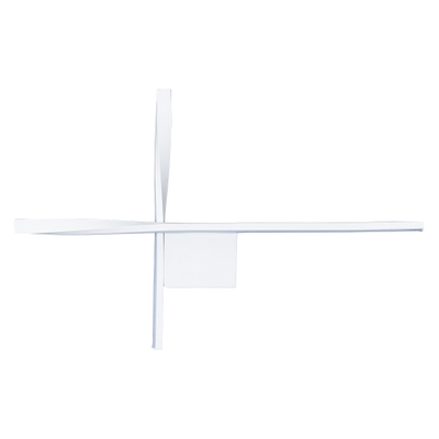 Настенный светильник Arte Lamp ACRUX A2217AP-2WH, 1хLED