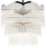 Люстра подвесная Stilfort 2121/09/16P серия Seauty