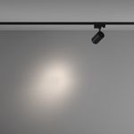 Трековый светильник Vuoro Trinity 4000K 10Вт 24°, TR029-3-10W4K-S-B. TM Maytoni