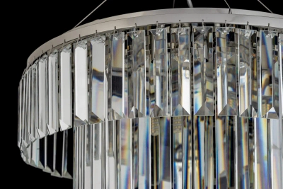 Люстра подвесная Arti Lampadari Enio E 1.5.D50.100 NP