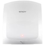 Сушилка для рук ENGY ENH-01 Pro (2000Вт, белая)