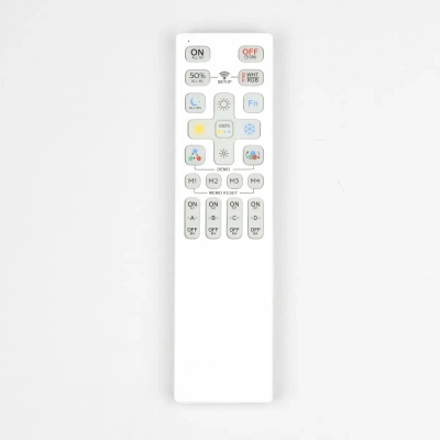 Citilux Адам Смарт CL228A181 RGB LED Умная люстра Матовый Хром