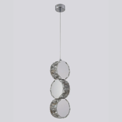 Светильник подвесной Crystal Lux BESO SP3 1191/203
