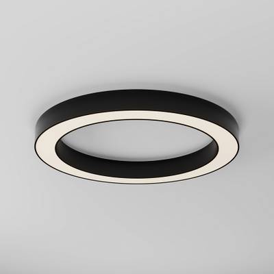 Потолочный светильники Lua 3000К 45Вт 120° C093CL-45W3K-B. TM Maytoni