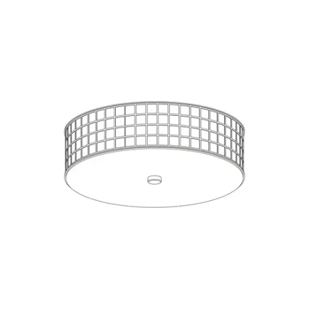 Citilux Портал CL32415G1 LED RGB Люстра хрустальная с пультом Хром