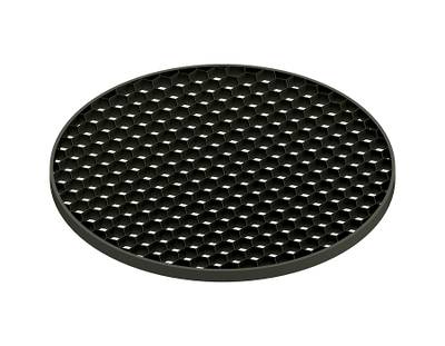 Антибликовая решётка для ламп MR16 A9102 BK черный D60*H2mm