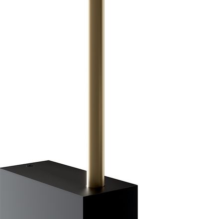 Настенный светильник (бра) Pars 3000К 6Вт IP 20, C070WL-L6GB3K. TM Maytoni